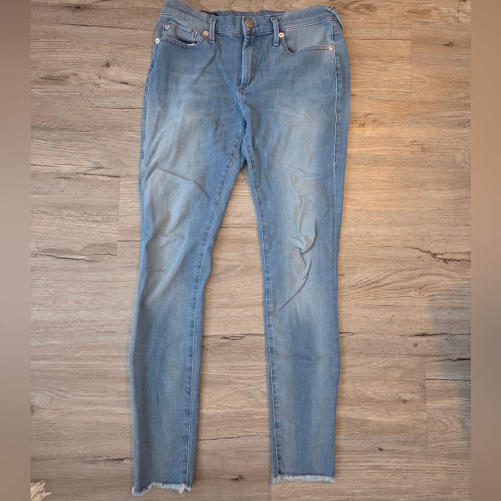 True Religion Skinny Jeans Size 29